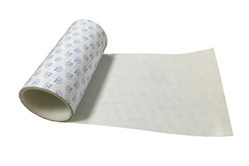 Low VOC Flame-retardant Cotton paper adhesive tape