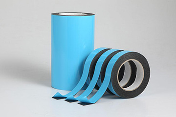 PE foam adhesive tape