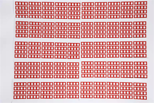 Other industry purposed adhesive tape