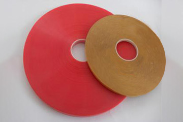 PE/EVA adhesive tape
