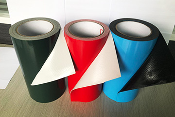 PE adhesive tape